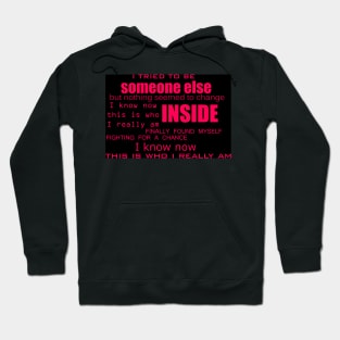 The Kill - 30 Seconds to Mars Hoodie